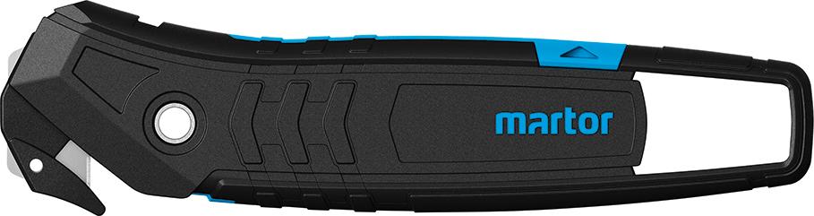 Imagen del producto Cúter para folios Secumax350 martor