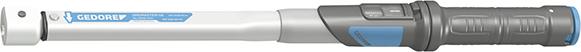 Imagen de LLAVE DINAMOMÉTRICA DREMASTER SE 30-150NM 9X12MM GEDORE