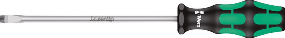 Imagen de DESTORNILLADOR 334 PLANO 8X1,2X175MM WERA