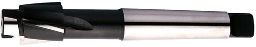Imagen del producto Avellanador plano agjo roscado HSS vástago CM M16 FORMAT