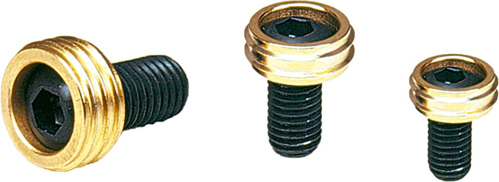 Imagen del producto Brida de apriete excéntrica con arandela dentada M10 MITEE-BITE