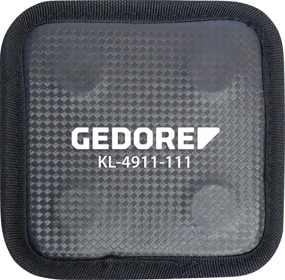 Imagen del producto Alfombrilla magnética Gedore