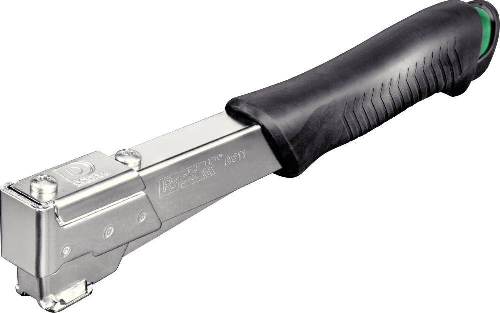 Imagen del producto Grapadora de martillo R311 Ergonomic Rapid