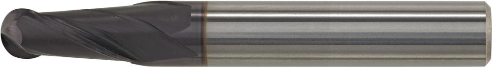 Imagen de FRESA ESFERA DIN6527 MDI FIRE Z2 VÁSTAGO HA 12MM GÜHRING