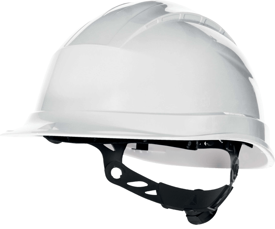 Imagen del producto CASCO DE OBRA QUARTZ UP3 AJUSTE ROTOR