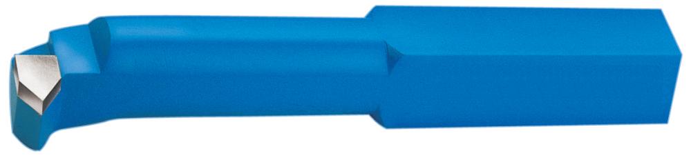 Imagen del producto Cuchilla tornear MD similar DIN283 dcha. 10x10x140mm P25/30