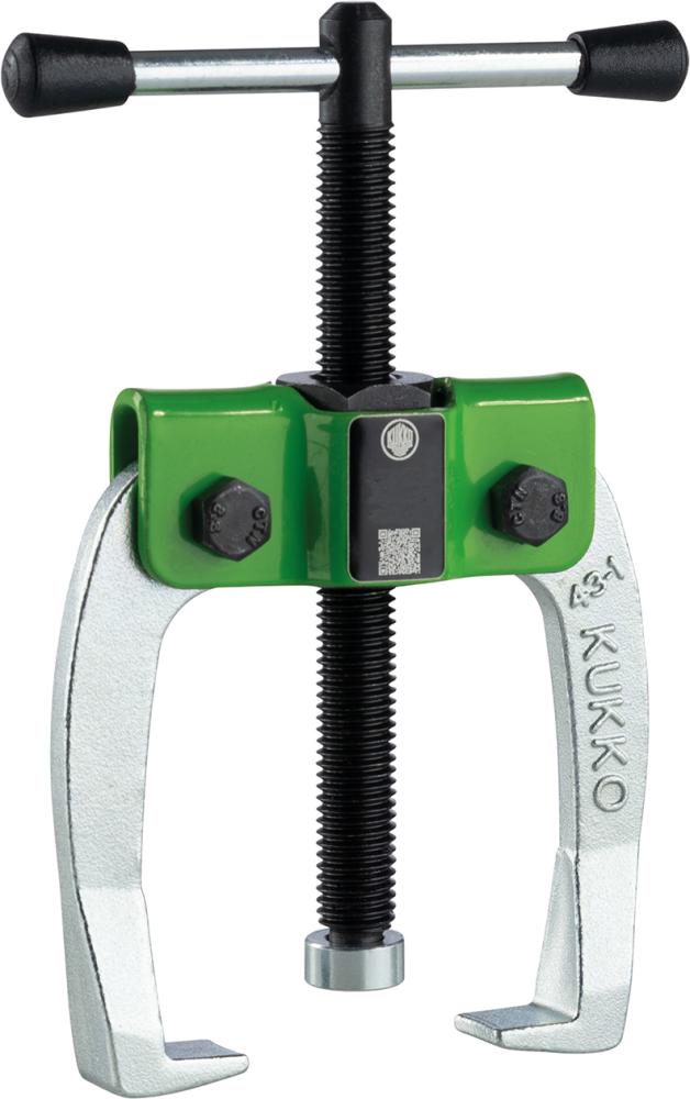 Imagen del producto Extractor de 2 brazos tamaño 1 KUKKO