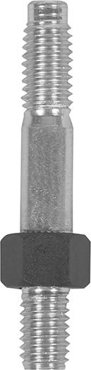 Imagen del producto Perno roscado M8 airPower4 / GO-530-SK Goebel