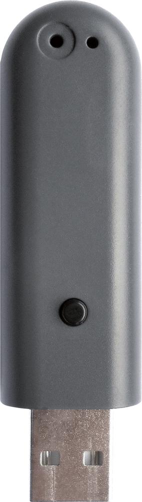 Imagen de RECEPTOR INALÁMBRICO USB FORTIS