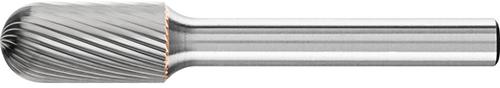 Imagen del producto Fresa c/ mango MD esferocilíndrica 1020 5 6mm 10x20mm Pferd