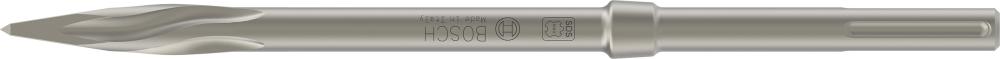 Imagen del producto Cincel puntiagudo SDS-maxRtec Speed 400mm Bosch