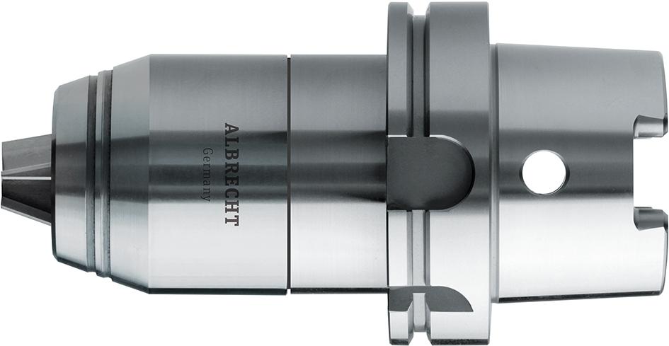 Imagen de PORTABROCAS CORTO AKL DIN69893A 0,5-10MM HSK- A63 ALBRECHT
