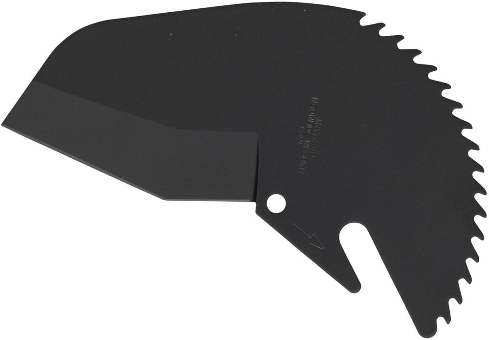 Imagen de CUCHILLA PARA CIZALLA DE TUBOS DE PLÁSTICO ROS P 63 S REMS
