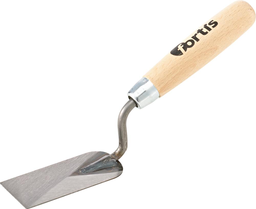 Imagen del producto Espátula de estucador 40mm FORTIS