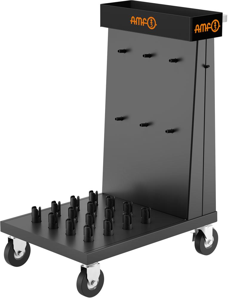 Imagen del producto Carro de taller vacío 6425WW AMF