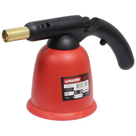 Imagen del producto EQUIPO SOLDADURA GAS-GHA-6237A