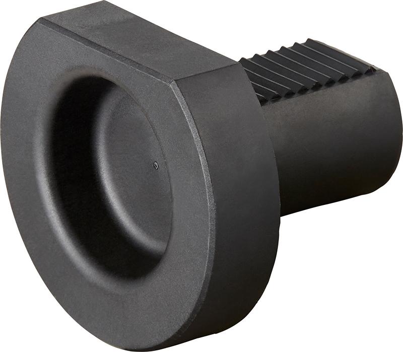 Imagen de TAPÓN DE CIERRE VDI Z2 40MM PLÁSTICO FORTIS