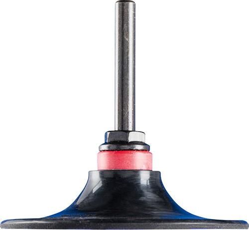 Imagen de SOPORTE PARA COMBIDISC 75MM DURO PFERD