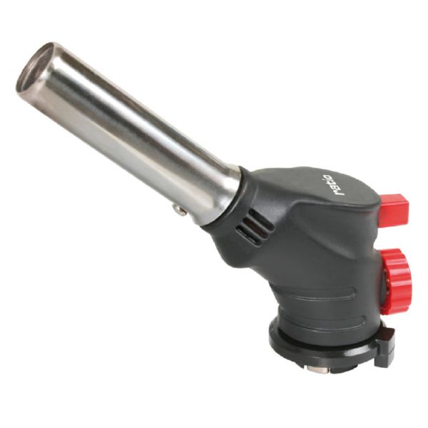 Imagen del producto SOPLETE MULTIUSOS PIEZO RATIO