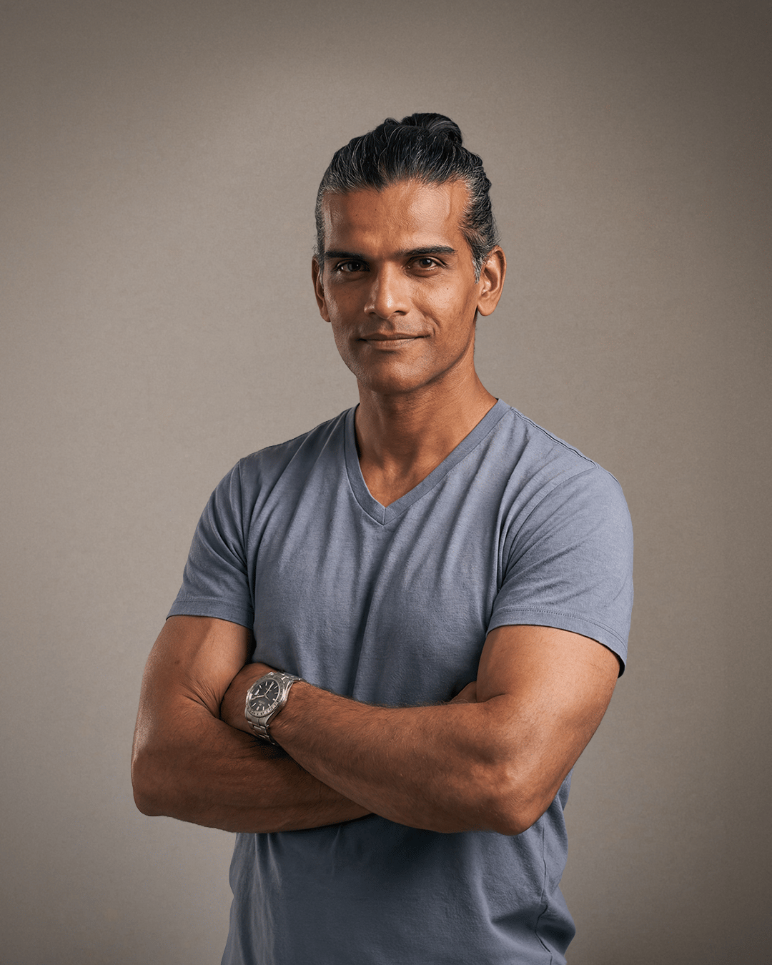 Dr. Rajiv