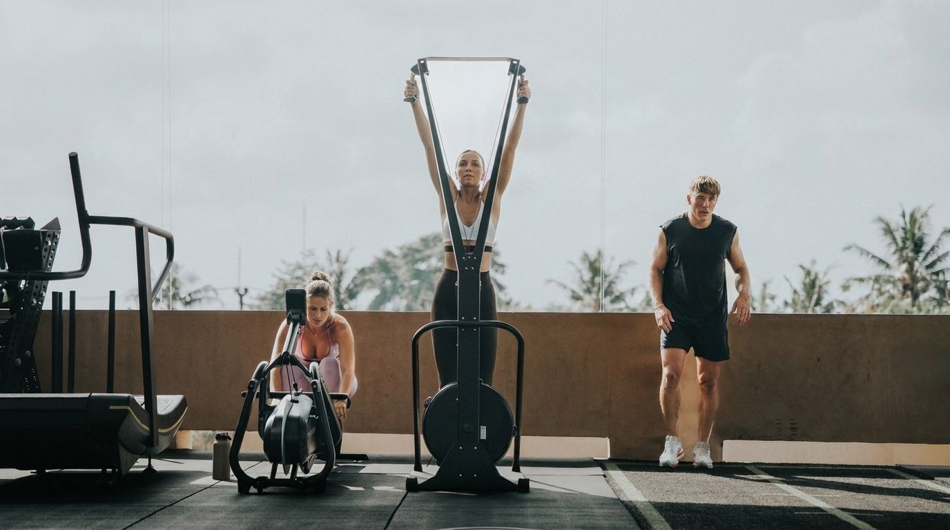 Movement & Nutrition