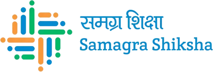 Samagra Shiksha Logo