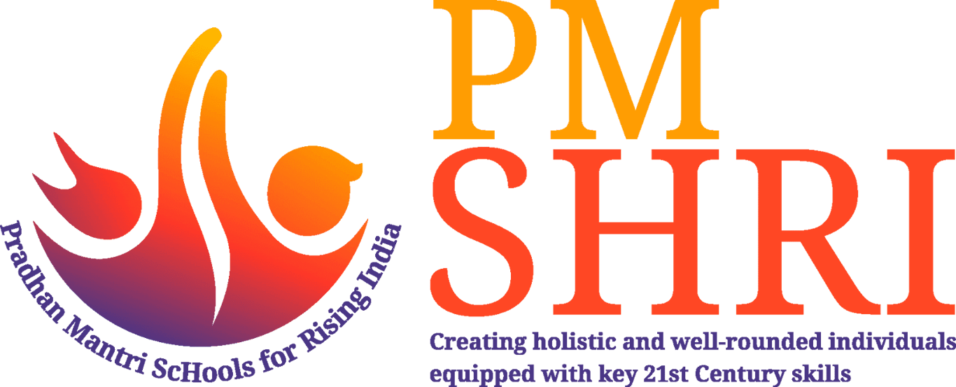 PM SHRI Schools logo