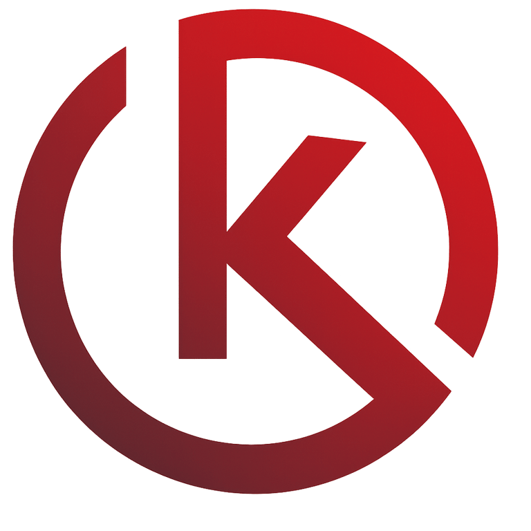 Kolbro Group Logo