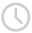 Clock Icon