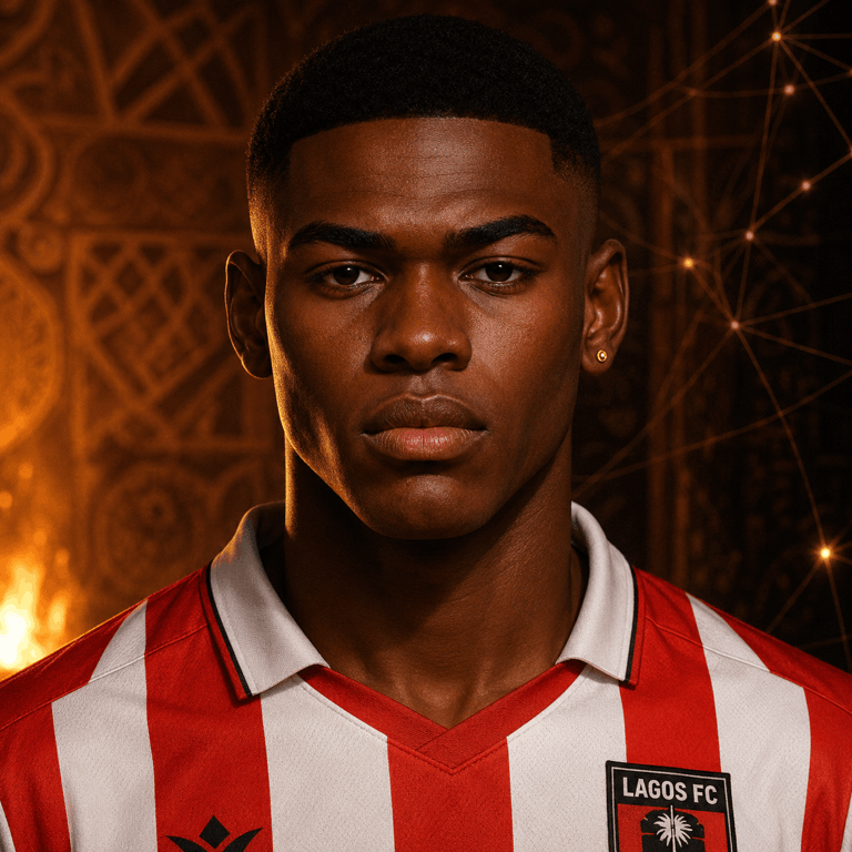 Emeka Adeyemi