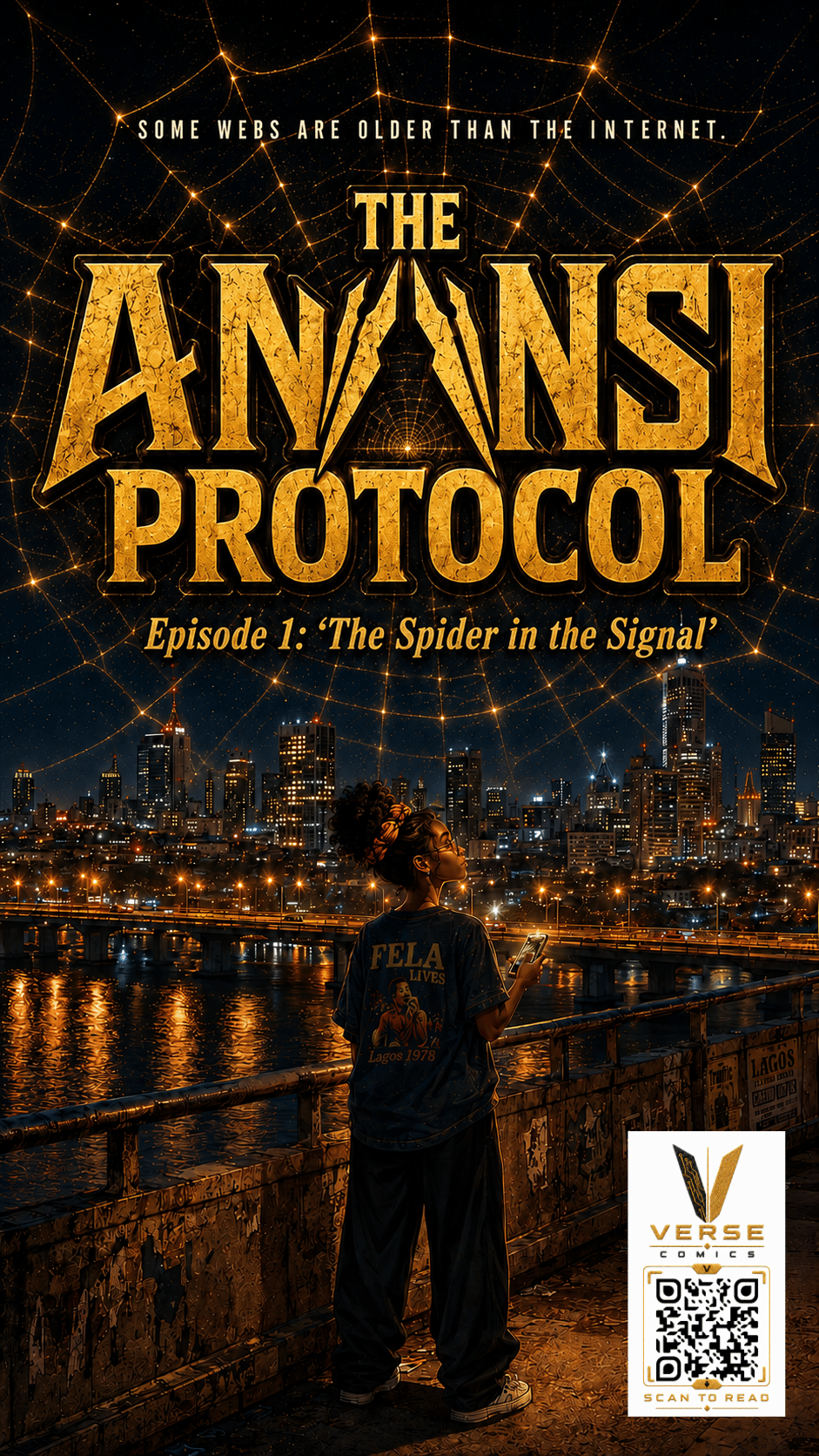The Anansi Protocol