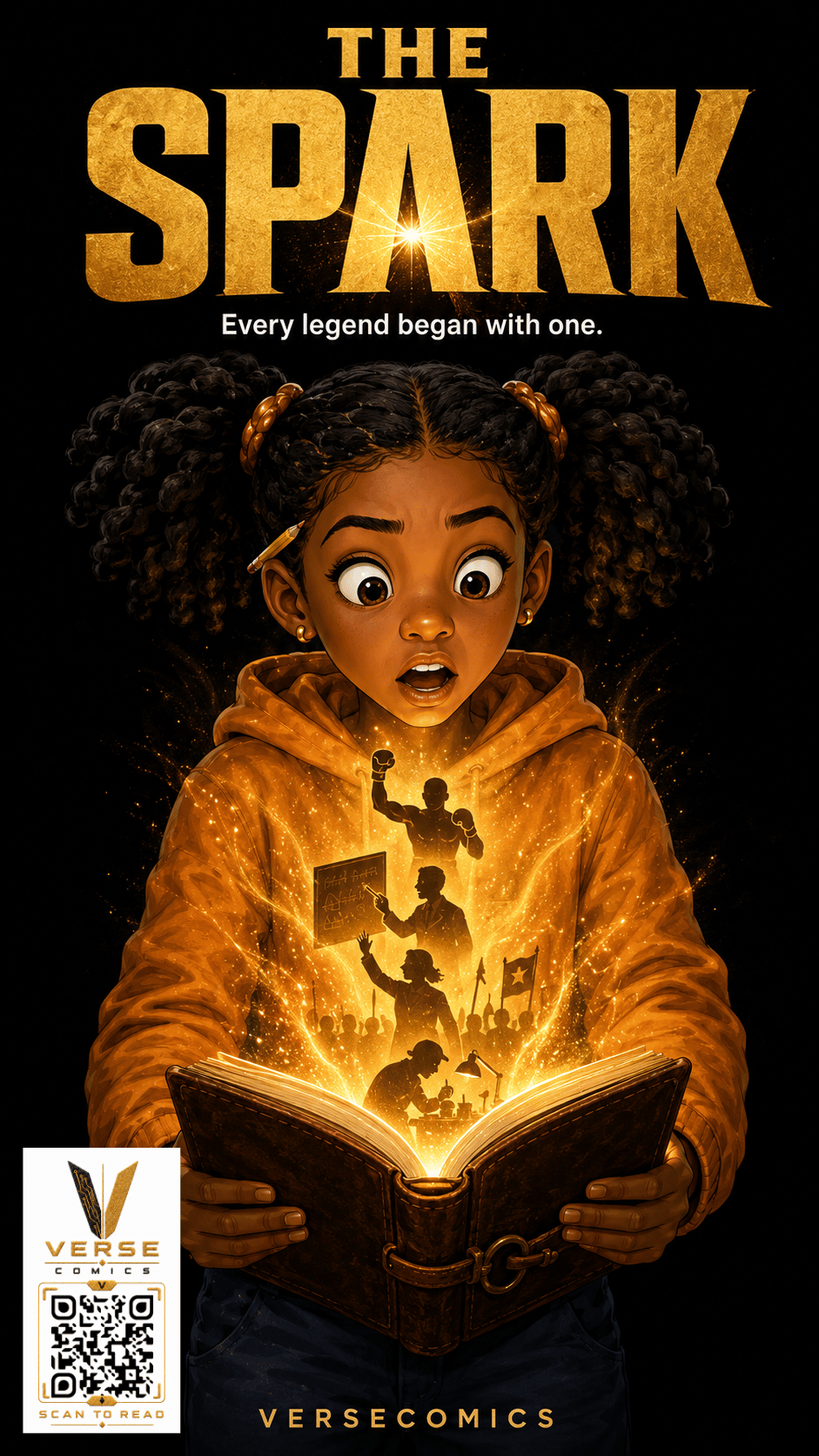 THE SPARK