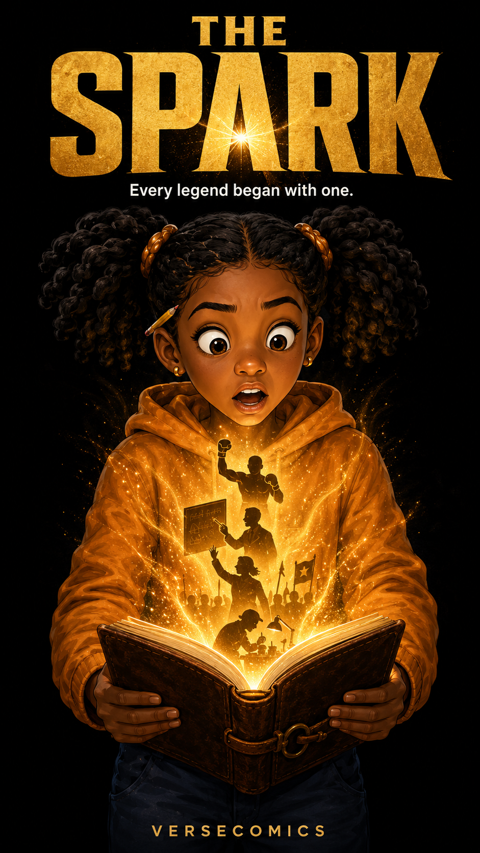 THE SPARK