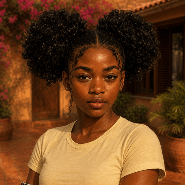 Sade Okafor