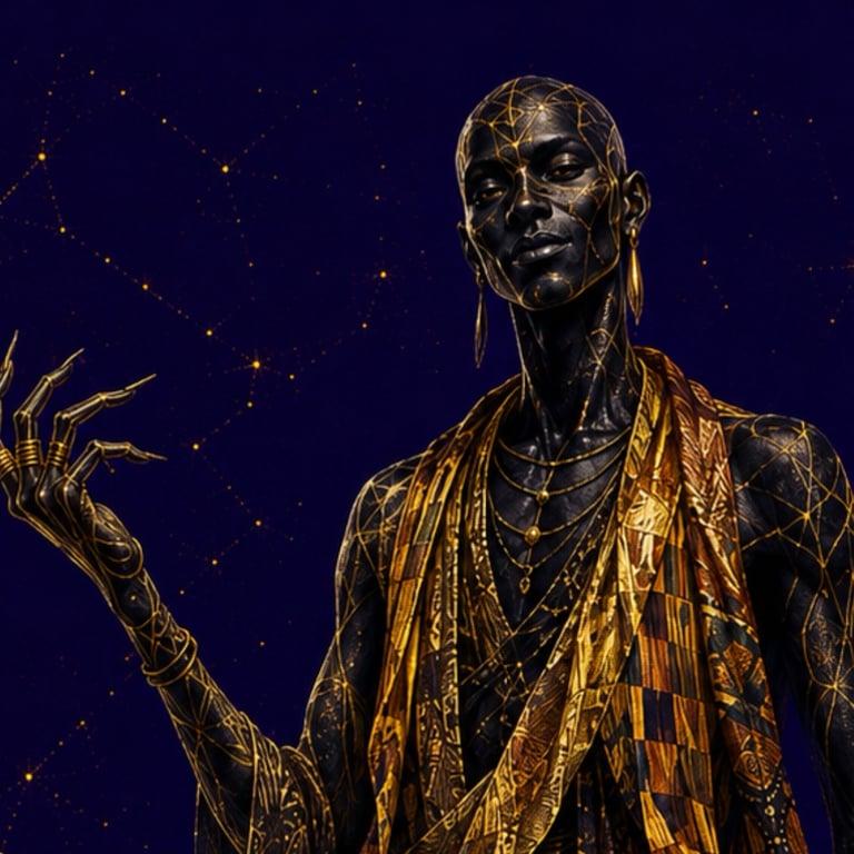 Anansi