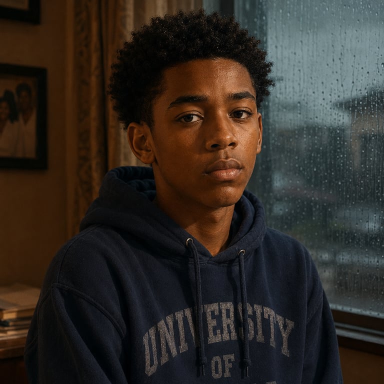 Tade Adeyemi