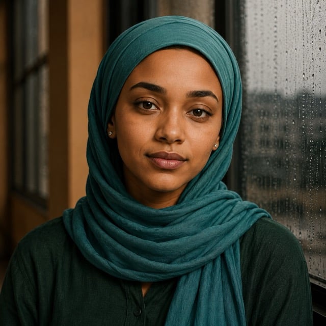 Amina Ibrahim