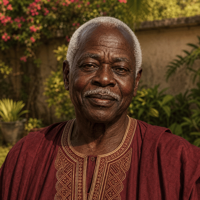 Emmanuel Adebayo