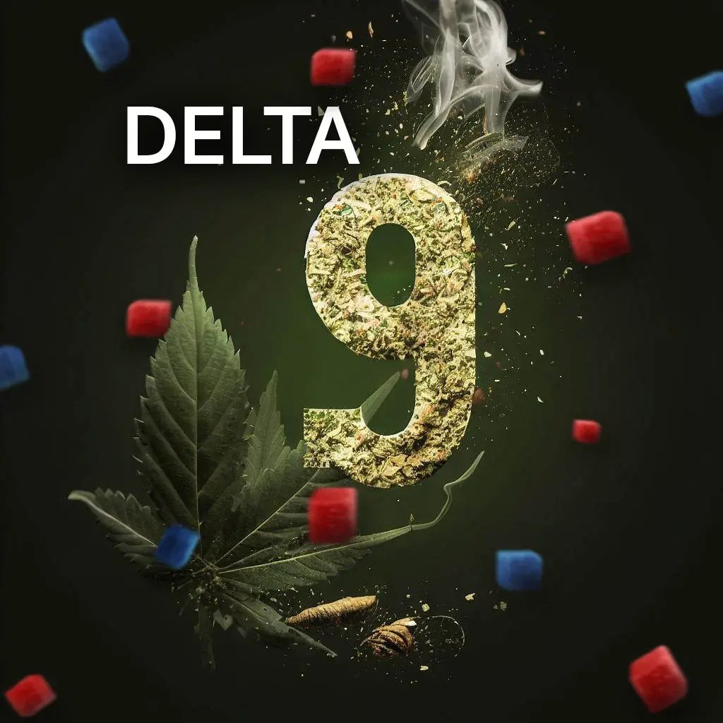Delta 9 Gummies: Experience the Amazing Benefits
