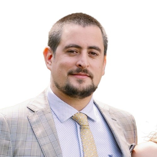 Eduardo Hernández Villa