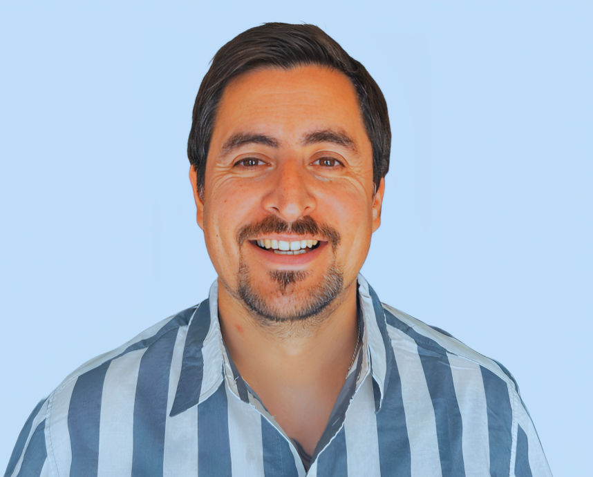 Eduardo Hernández Villa