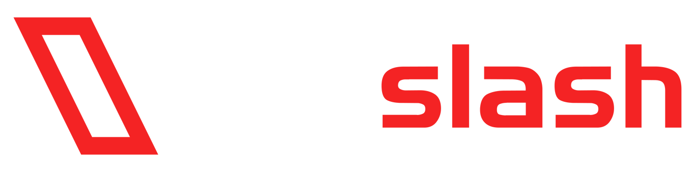 Bakslash Logo