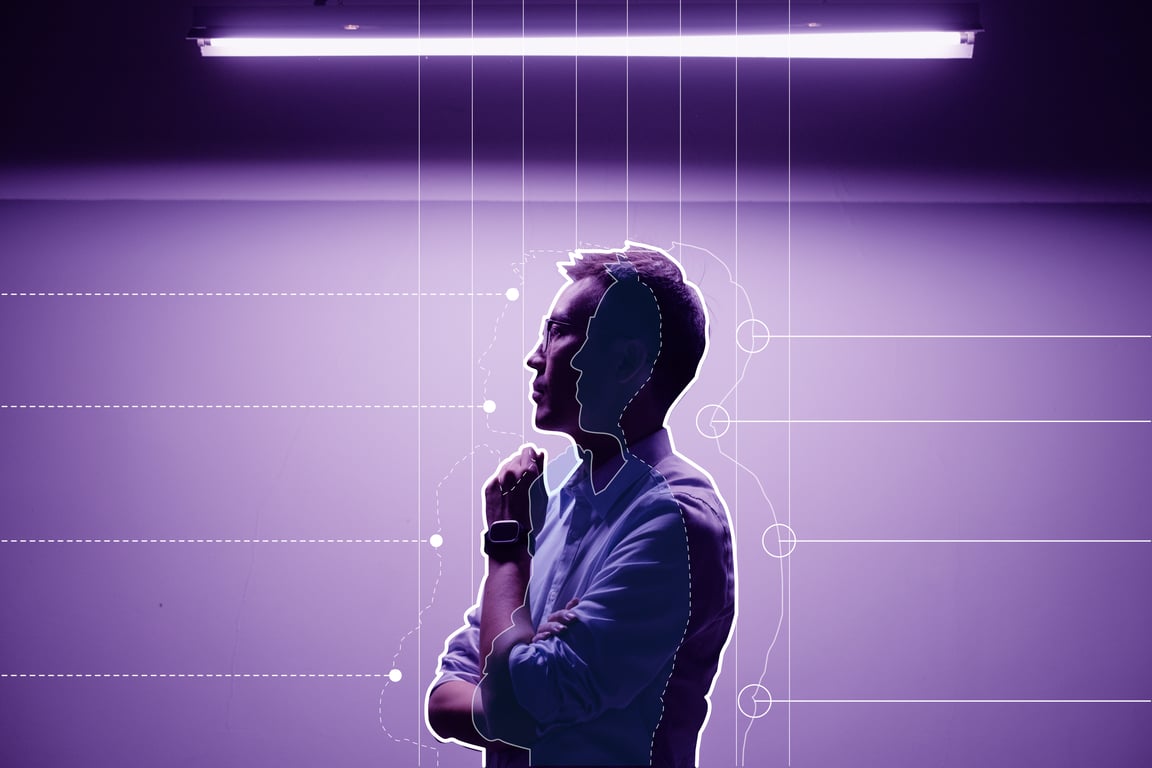 Navigating the AI transition in marketing