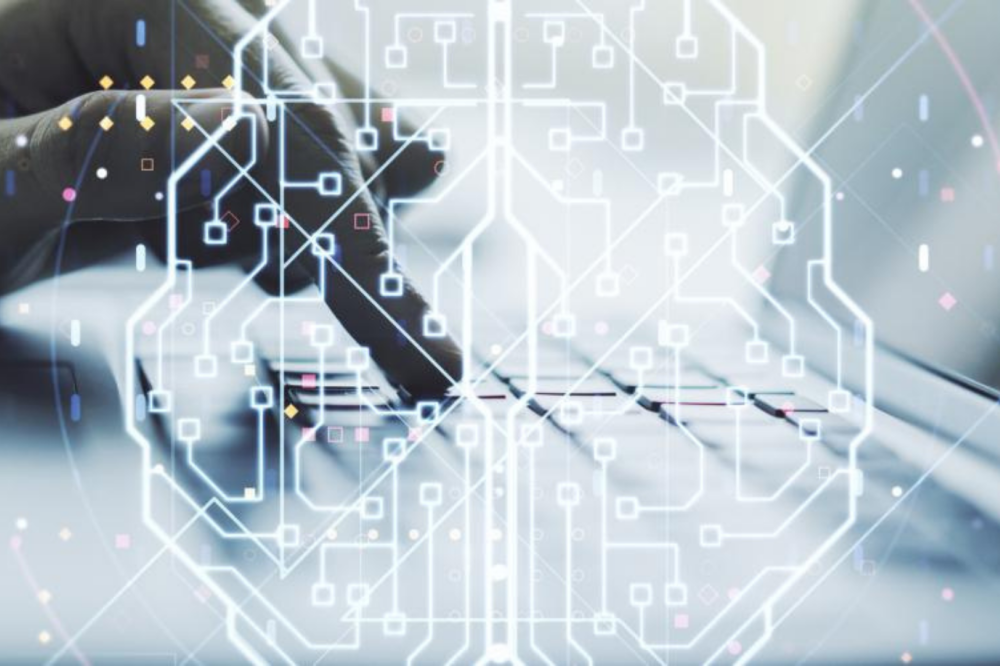  L'intelligence artificielle? Une évidence!