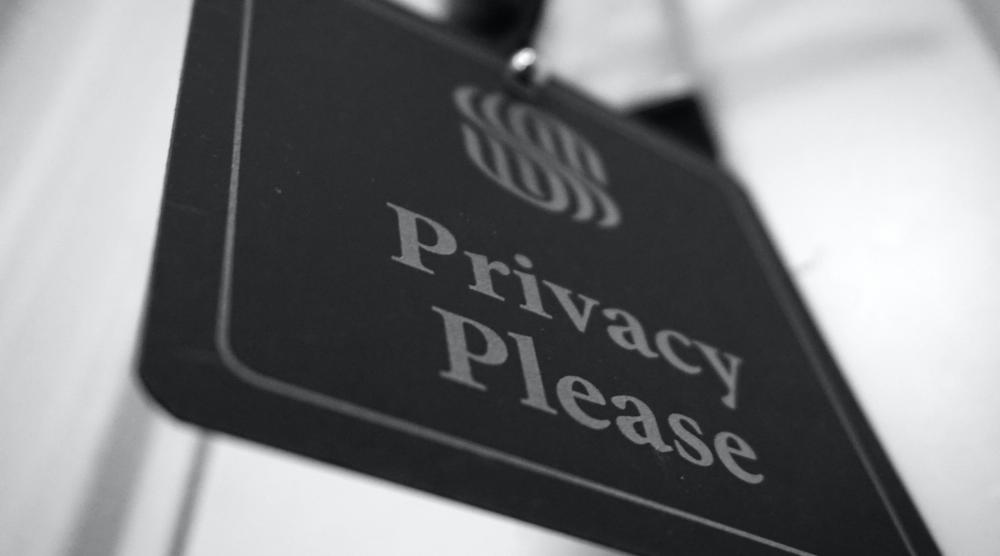 Creating a culture of privacy