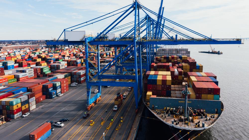 Solve your mobility challenges with computer vision