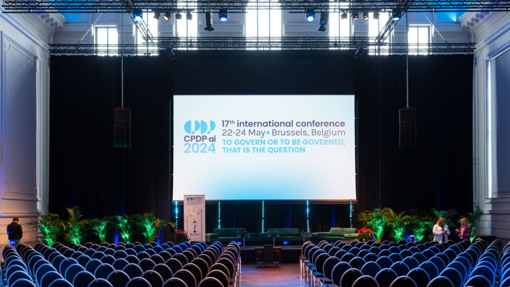 Navigating the future of AI governance