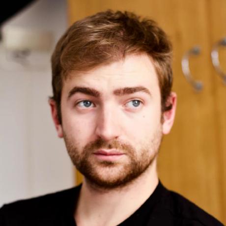 Niccoló Howard Minetti