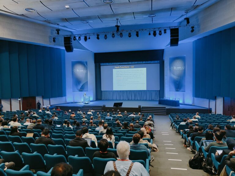 Tech insights from Kafka Summit 2024