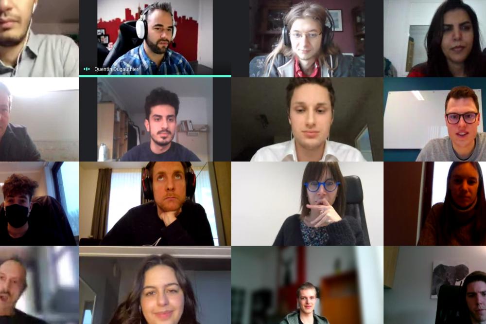 Quand les algorithmes se font piéger par des “attaques adverses”